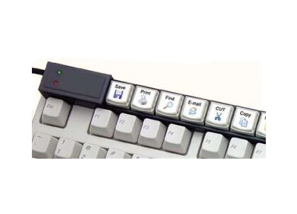 Classic X-keys® Stick (16 Keys)