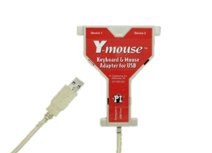 Y-mouse® Adapter for USB
