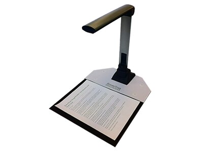 ZoomText ImageReader