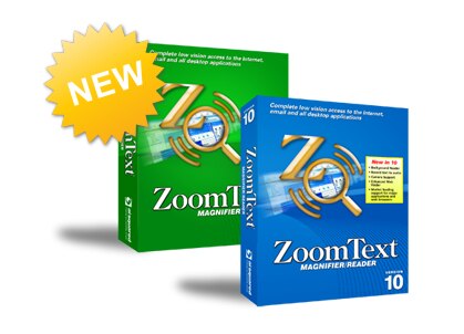 ZoomText