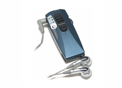 Duett Personal Listener