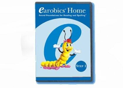 Earobics Step 1