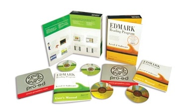 Edmark Reading Program