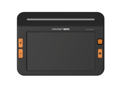 I-Loview 7 Handheld CCTV Magnifier