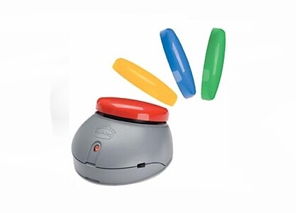 Jelly Beamer® and Big Beamer™ Transmitters