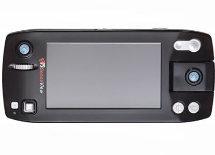 SenseView Duo