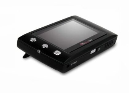 SenseView LIGHT