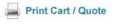 Print Cart/Quote Icon