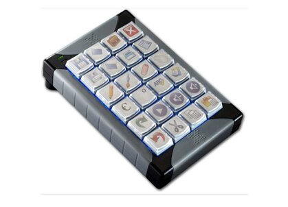 X-keys® Programmable Devices