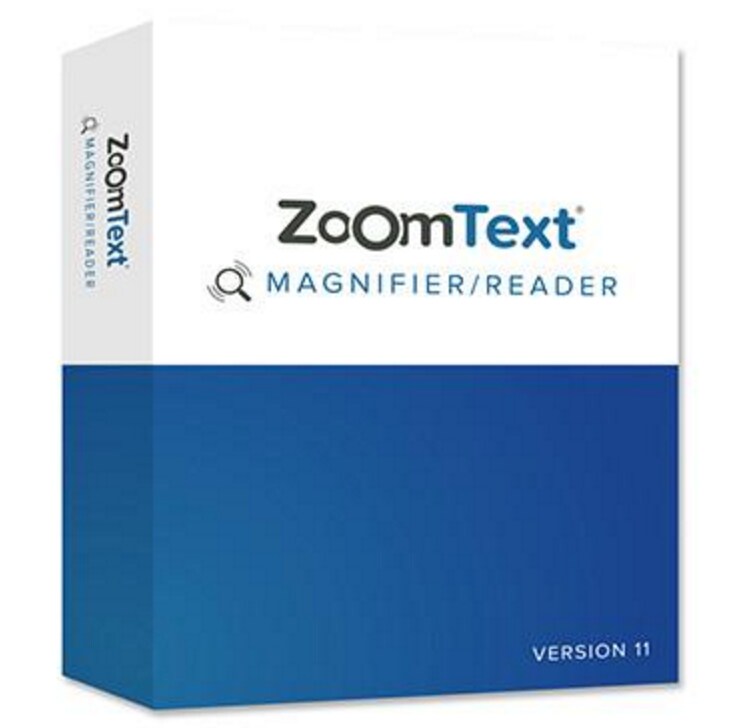 zoomtext 11