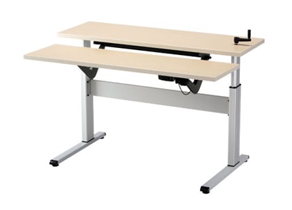 Equity™ Keyboard Workstations