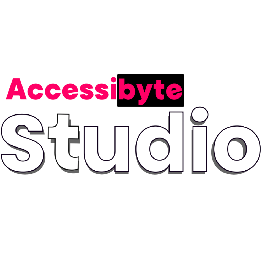 Accessibyte Studio