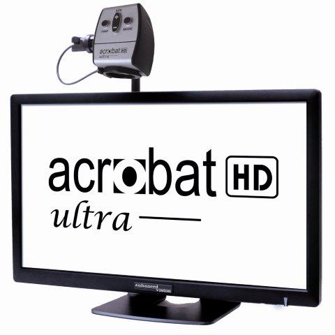 Acrobat HD CCTV