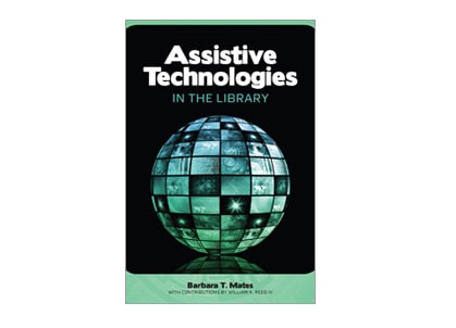 Assistive Technologies In The Library