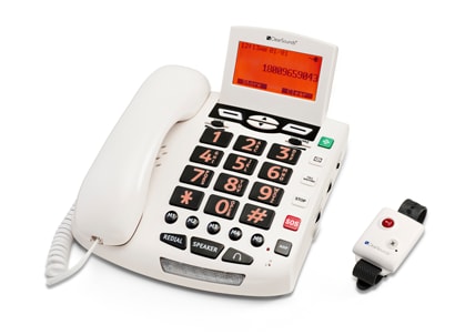 ClearSounds CSC600ER Emergency Phone