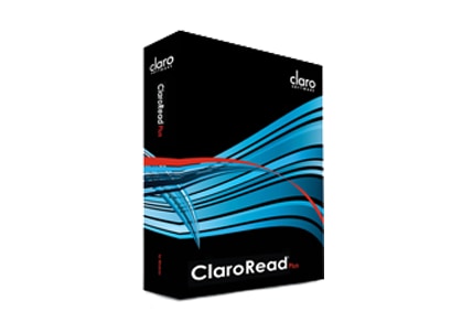 ClaroRead for Windows