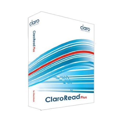 ClaroRead for Mac