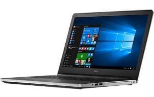 Dell Inspiron Laptops