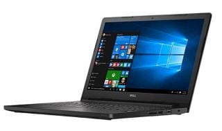 Dell Latitude Laptop