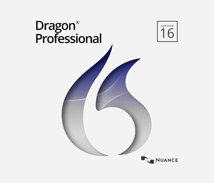 Dragon Professional 16