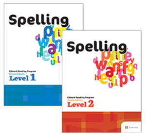 Edmark Reading Program Spelling Display.png