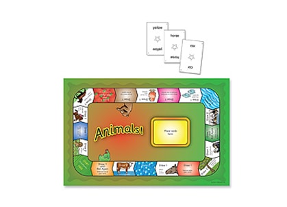 Edmark Reading Program (Print) Games