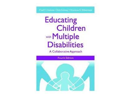 Educating Children With Multiple Disabilities