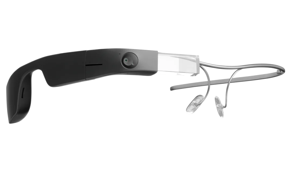 Envision AI Powered Smart Glasses