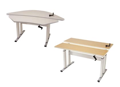 Equity™ Workstations