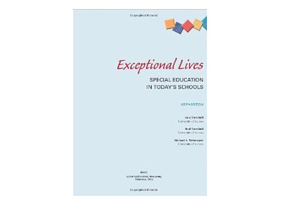 Exceptional Lives