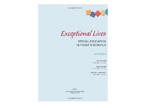Exceptional Lives Special Education In Todays Schools.png