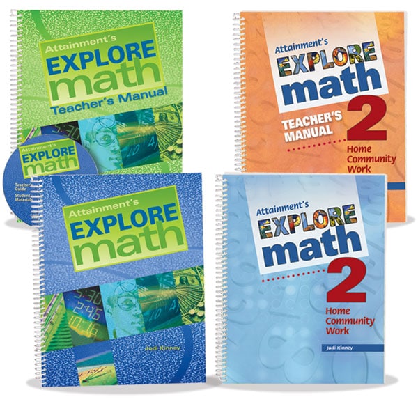 Explore Math