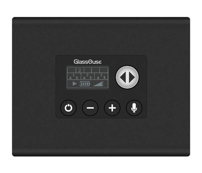 GlassOuse G-Speech Recorder