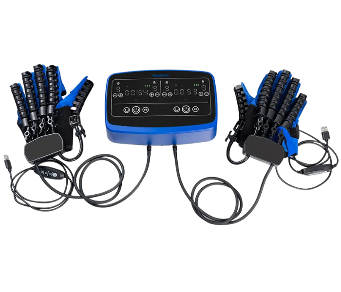 GlassOuse Finger Rehab Trainer