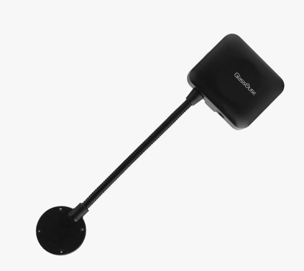 GlassOuse Cheek Switch