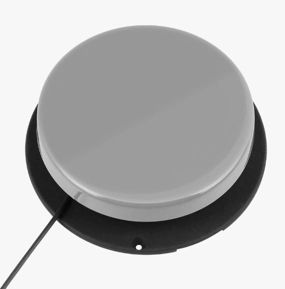 Glassouse Proximity Switch