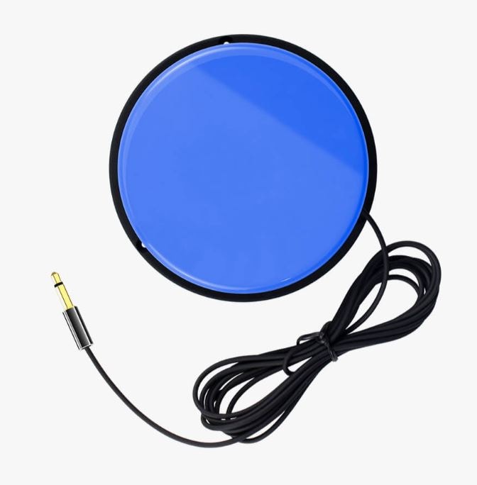 GlassOuse Touch Switch