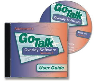 GoTalk Overlay Software