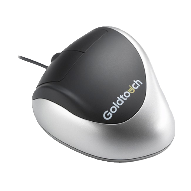 Goldtouch USB Comfort Mouse