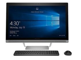 HP Pavilion 27