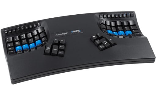 Kinesis Advantage2 Keyboards