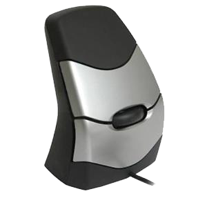 DXT Ergonomic Mouse 2