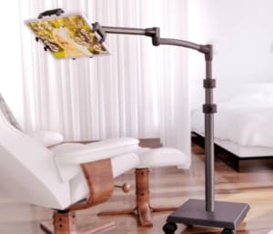 Levo G2 Stand For Tablets .png