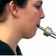 Lipstick Mouth Operated Mouse