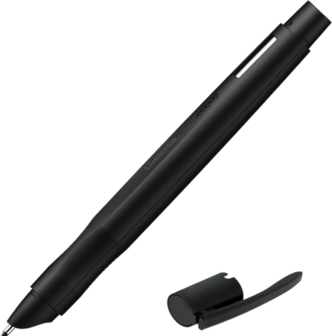Livescribe Echo 2 Smartpen