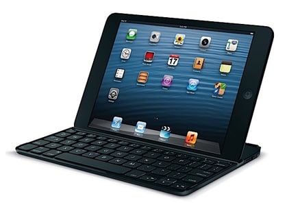 iPad™ Keyboards