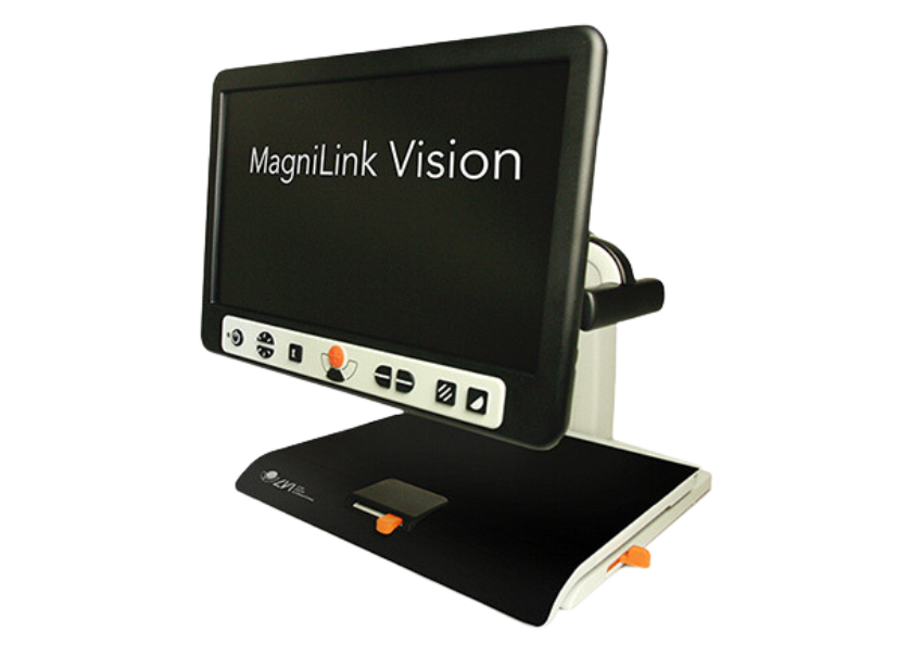 MagniLink Vision