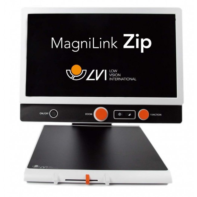 MagniLink Zip CCTV