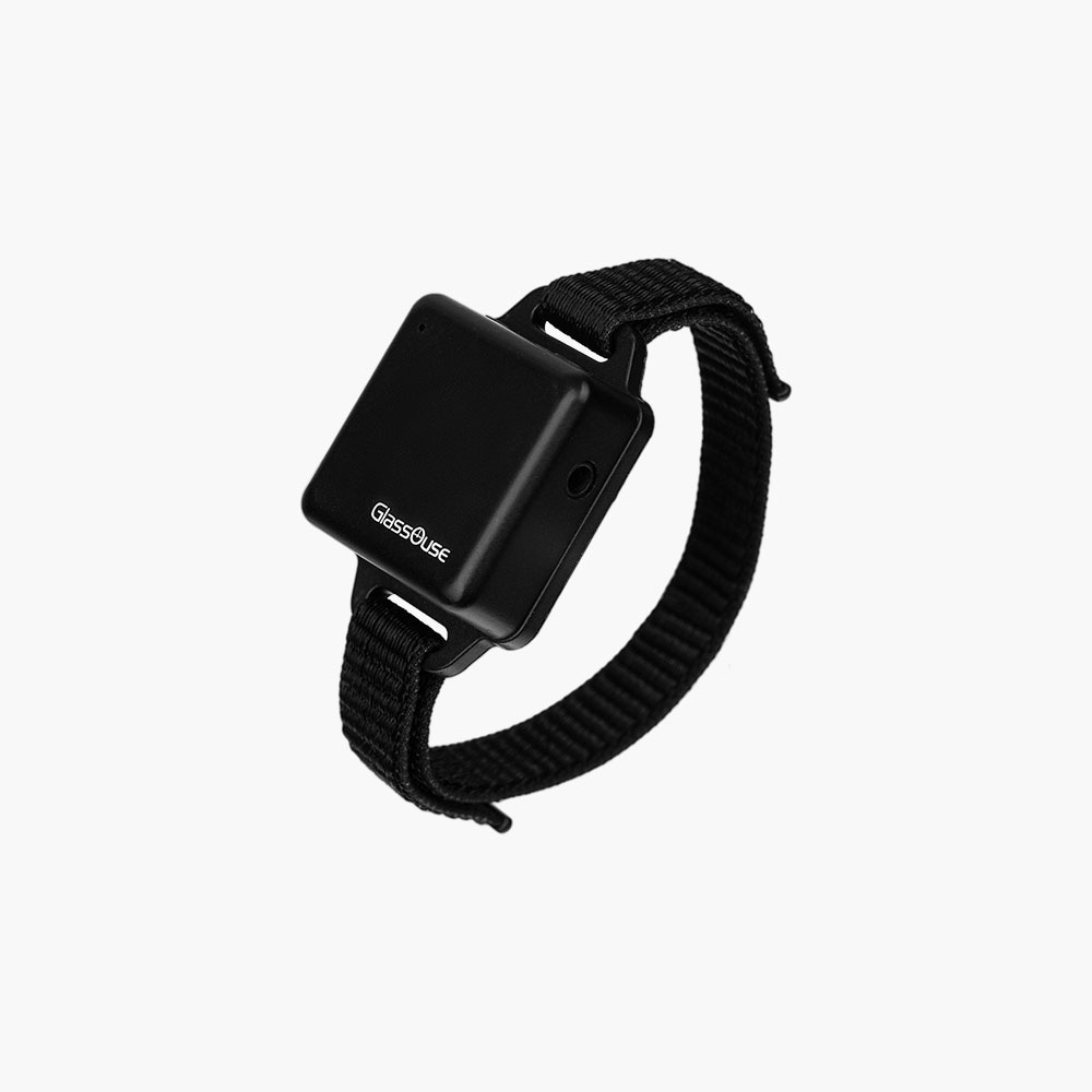 GlassOuse Muscle Switch