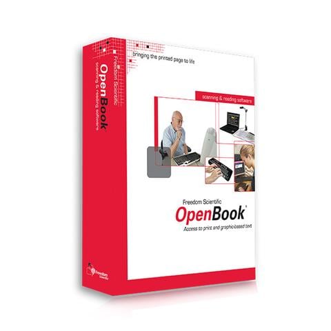 OpenBook